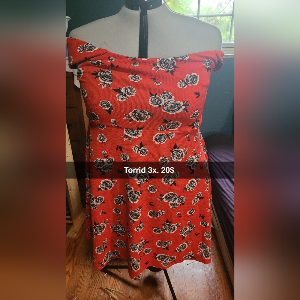 Dress